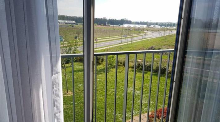 Appartement A 5 Min De Disney Proche Paris Chanteloup-en-Brie Kültér fotó