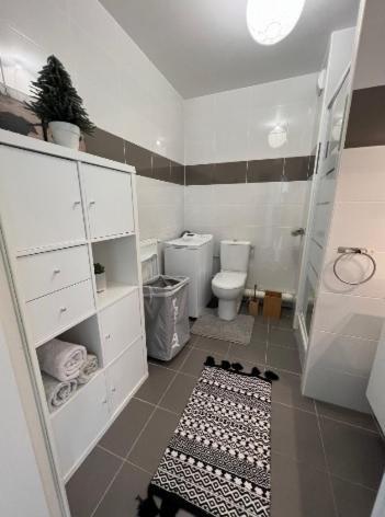 Appartement A 5 Min De Disney Proche Paris Chanteloup-en-Brie Kültér fotó